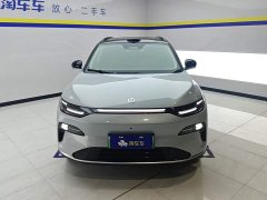 Lynk & Co Leapmoon C11 Pure Electric 640 LiDAR Intelligent Edition - фото 2