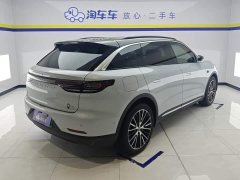 Lynk & Co Leapmoon C11 Pure Electric 640 LiDAR Intelligent Edition - фото 3