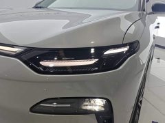Lynk & Co Leapmoon C11 Pure Electric 640 LiDAR Intelligent Edition - фото 5