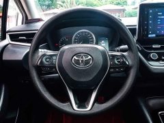 Toyota Corolla 2021 1.2T S-CVT Elite PLUS Edition - фото 10
