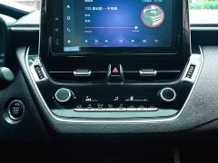 Toyota Corolla 2021 1.2T S-CVT Elite PLUS Edition - фото 12