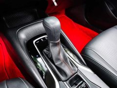 Toyota Corolla 2021 1.2T S-CVT Elite PLUS Edition - фото 13