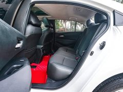 Toyota Corolla 2021 1.2T S-CVT Elite PLUS Edition - фото 16