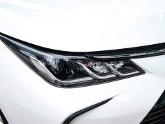 Toyota Corolla 2021 1.2T S-CVT Elite PLUS Edition - фото 19