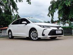 Toyota Corolla 2021 1.2T S-CVT Elite PLUS Edition - фото 3