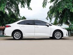 Toyota Corolla 2021 1.2T S-CVT Elite PLUS Edition - фото 5