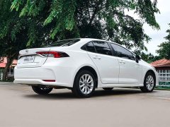 Toyota Corolla 2021 1.2T S-CVT Elite PLUS Edition - фото 6