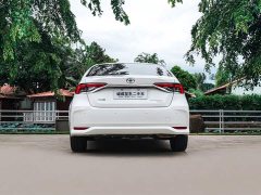 Toyota Corolla 2021 1.2T S-CVT Elite PLUS Edition - фото 7