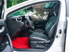 Toyota Corolla 2021 1.2T S-CVT Elite PLUS Edition - фото 8