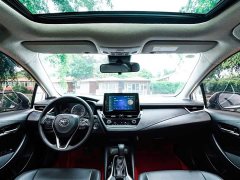 Toyota Corolla 2021 1.2T S-CVT Elite PLUS Edition - фото 9