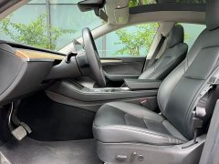Tesla Model Y rear-wheel drive version - фото 4