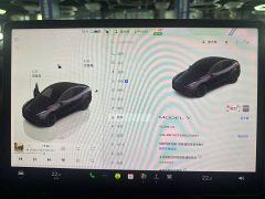 Tesla Model Y rear-wheel drive version - фото 8