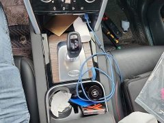 Lexus Discovery Sports New Energy P300e Performance Technology Edition - фото 10