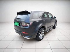 Lexus Discovery Sports New Energy P300e Performance Technology Edition - фото 4