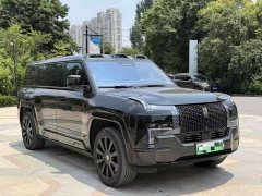 Yangwang U8 L Prestige Edition - фото 3