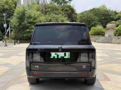 Yangwang U8 L Prestige Edition - фото 8