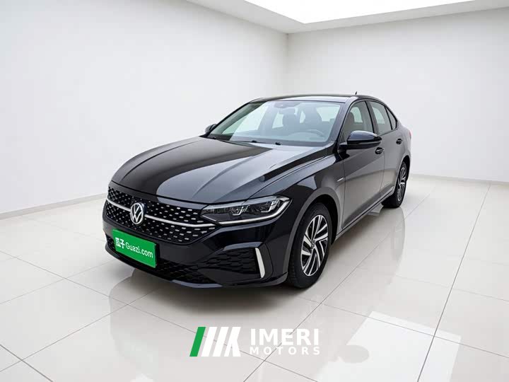 Volkswagen Lavida 2023 280TSI DSG Manyi Edition