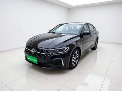 Volkswagen Lavida 2023 280TSI DSG Manyi Edition - фото 1