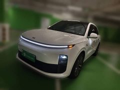 Li Auto Ideal L6 Pro - фото 1