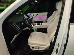Li Auto Ideal L6 Pro - фото 11
