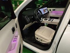 Li Auto Ideal L6 Pro - фото 12