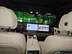 Li Auto Ideal L6 Pro - фото 14