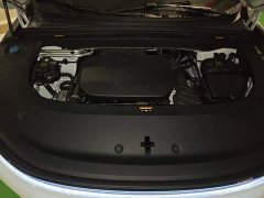 Li Auto Ideal L6 Pro - фото 16