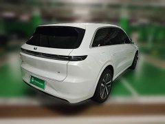 Li Auto Ideal L6 Pro - фото 4
