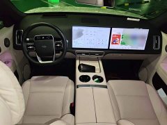Li Auto Ideal L6 Pro - фото 5