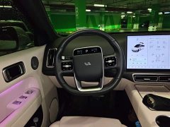 Li Auto Ideal L6 Pro - фото 6