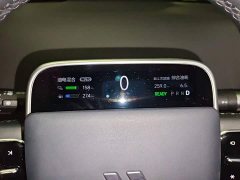 Li Auto Ideal L6 Pro - фото 7
