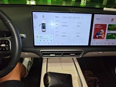Li Auto Ideal L6 Pro - фото 9