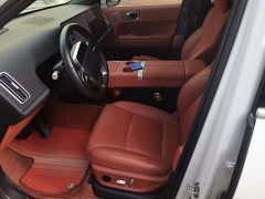 Li Auto Ideal L6 Pro - фото 11