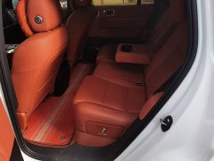 Li Auto Ideal L6 Pro - фото 13
