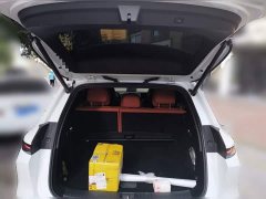 Li Auto Ideal L6 Pro - фото 15
