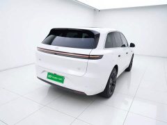 Li Auto Ideal L6 Pro - фото 4
