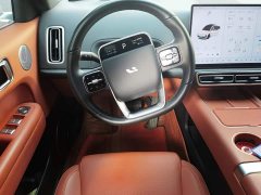 Li Auto Ideal L6 Pro - фото 6