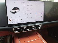 Li Auto Ideal L6 Pro - фото 9