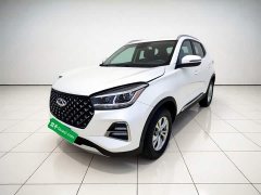Chery Tiggo 5x Huimin Edition 1.5L Manual Fashion Type - фото 1