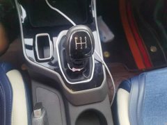 Chery Tiggo 5x Huimin Edition 1.5L Manual Fashion Type - фото 10