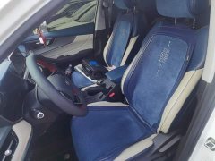 Chery Tiggo 5x Huimin Edition 1.5L Manual Fashion Type - фото 11