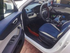 Chery Tiggo 5x Huimin Edition 1.5L Manual Fashion Type - фото 12