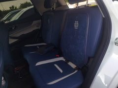 Chery Tiggo 5x Huimin Edition 1.5L Manual Fashion Type - фото 13