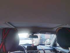 Chery Tiggo 5x Huimin Edition 1.5L Manual Fashion Type - фото 14