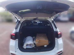 Chery Tiggo 5x Huimin Edition 1.5L Manual Fashion Type - фото 15