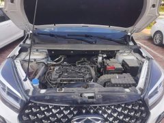 Chery Tiggo 5x Huimin Edition 1.5L Manual Fashion Type - фото 16