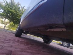 Chery Tiggo 5x Huimin Edition 1.5L Manual Fashion Type - фото 17