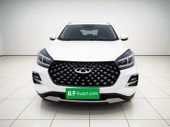 Chery Tiggo 5x Huimin Edition 1.5L Manual Fashion Type - фото 2