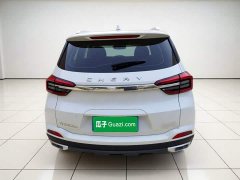 Chery Tiggo 5x Huimin Edition 1.5L Manual Fashion Type - фото 3