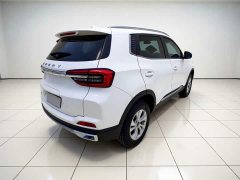 Chery Tiggo 5x Huimin Edition 1.5L Manual Fashion Type - фото 4